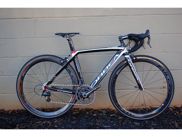 orbea orca gold 2015
