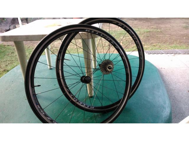 ritchey ocr pro