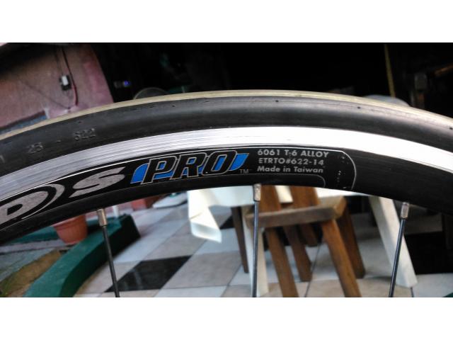 ritchey ocr pro