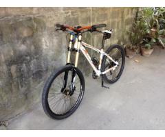 For Sale 2nd Hand TRINX 27.5 MTB