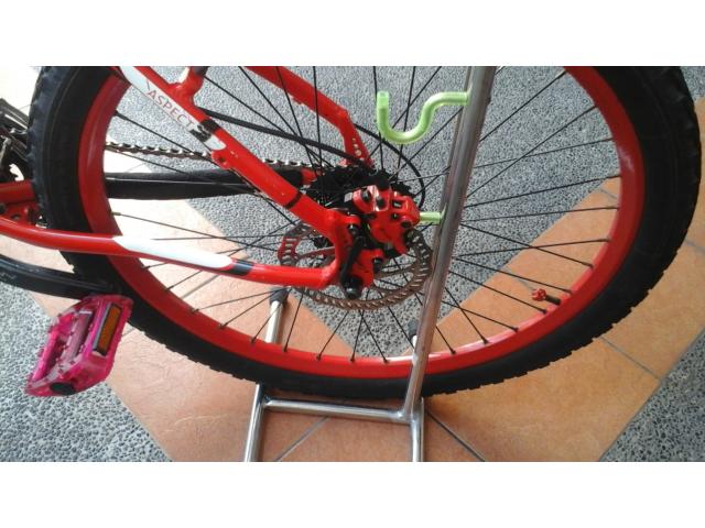 scott aspect 40 mountain bike