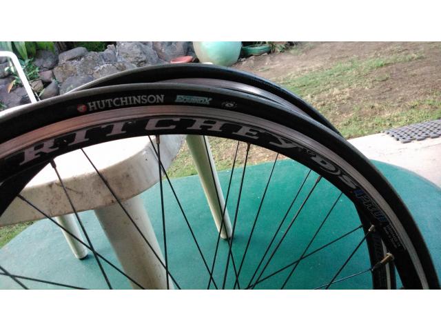 ritchey ocr pro