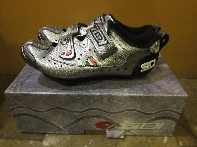 sidi scarpe triathlon