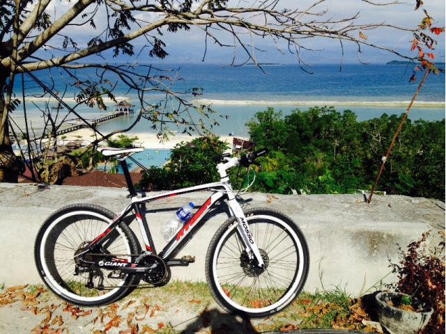 ryder mtb