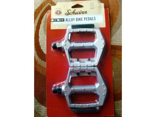 schwinn pedals