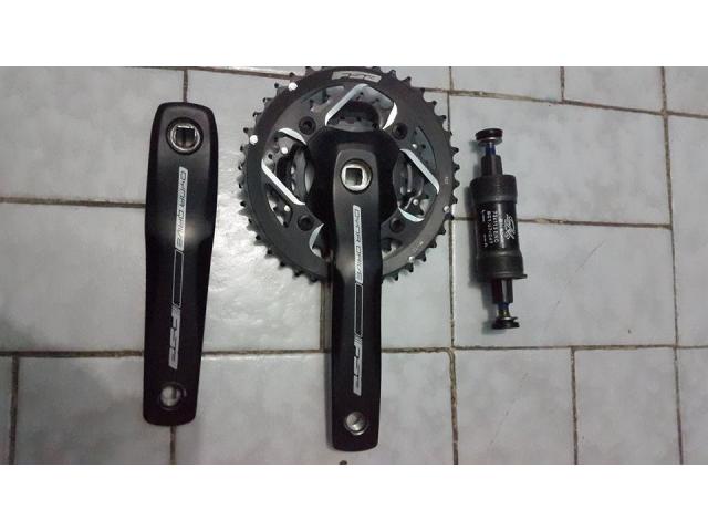 fsa dynadrive