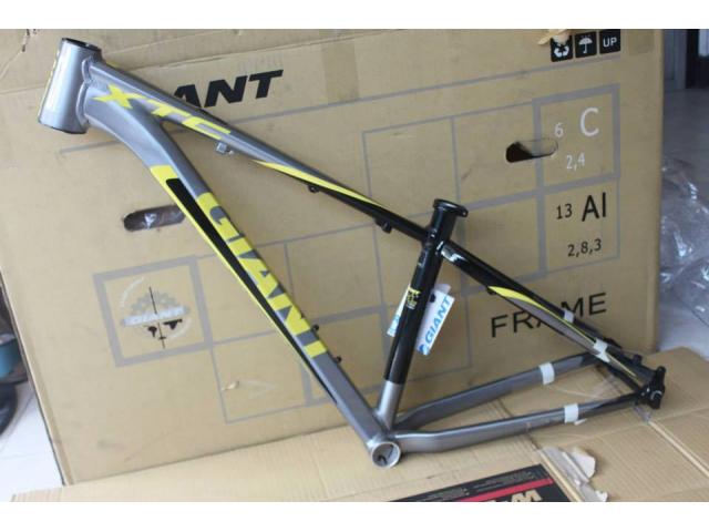 giant xtc frame price