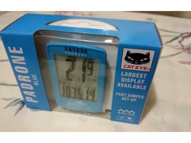 cateye speedometer price