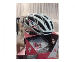 Specialized Prevail helmets part 2