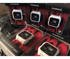 SOLD OUT Garmin Forerunner 920xt with HRM