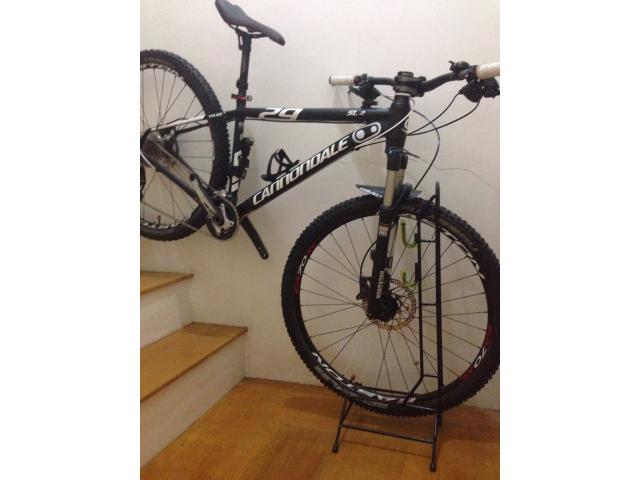 cannondale trail sl2 29