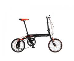 Doppelganger Bike - 111-ROADFLY