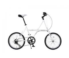 Doppelganger Bike - FX11 LICHT