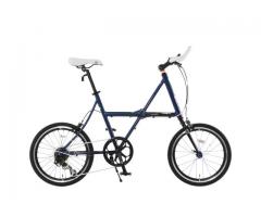 Doppelganger Bike - FX14 PALMENDIEB