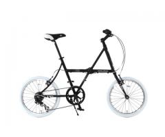 Doppelganger Bike - FX15 SCHATTEN