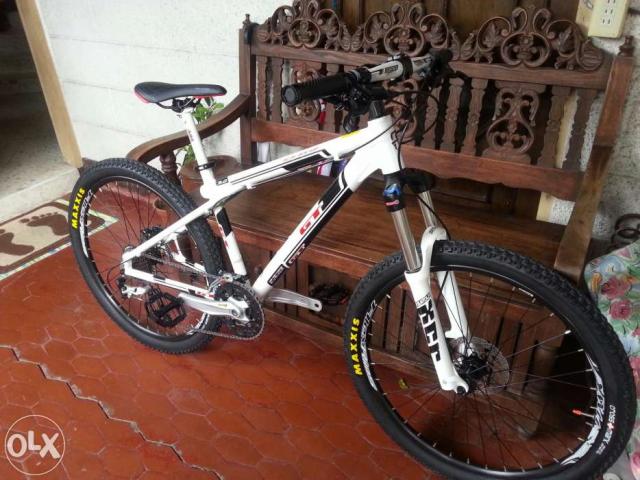 gt avalanche 3.0 2014