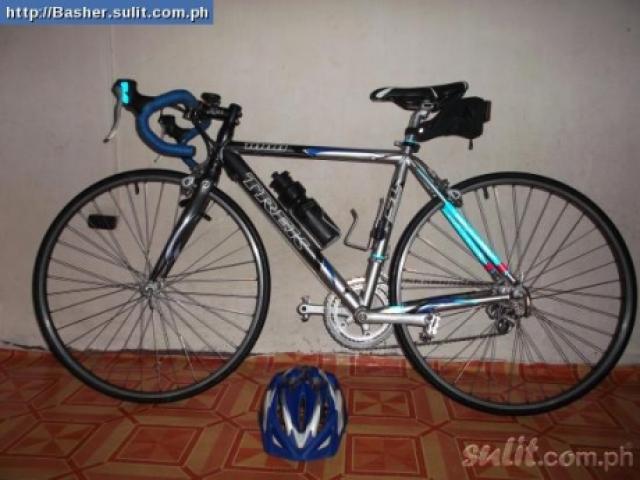 trek 1000 sl road bike