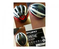 Giro synthe helmet