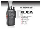 baofeng 888s 2 way radio walkie talkie
