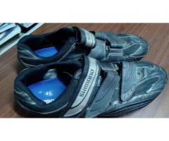 Shimano XC shoes
