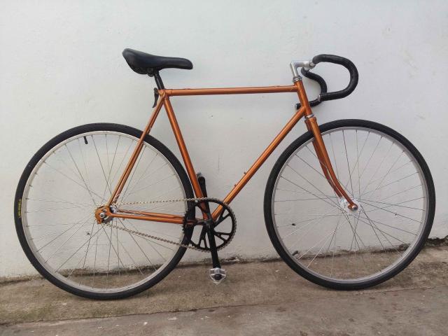 shimano fixed gear