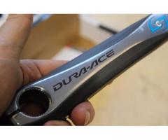 STAGES POWER METER DURAACE