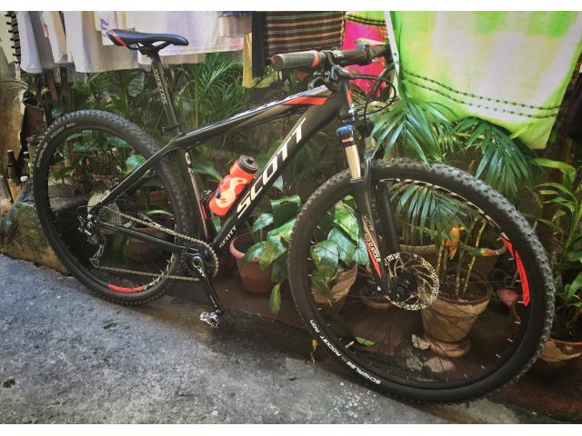 scott scale 970 2013