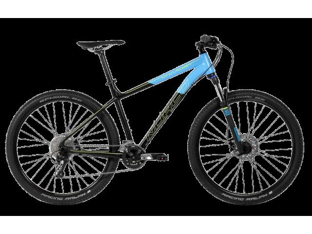norco charger 7.3 2017