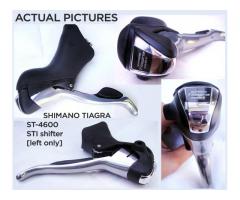 For Sale: Used Shimano Tiagra STI (Left Only)