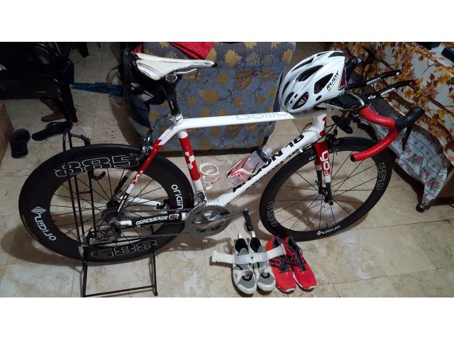 argon bike price