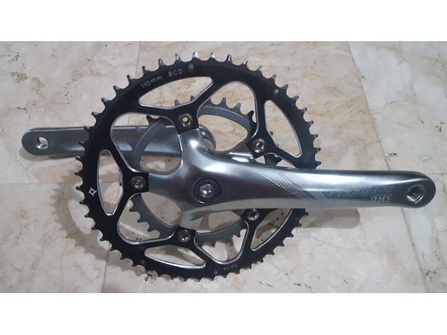 ounce crankset
