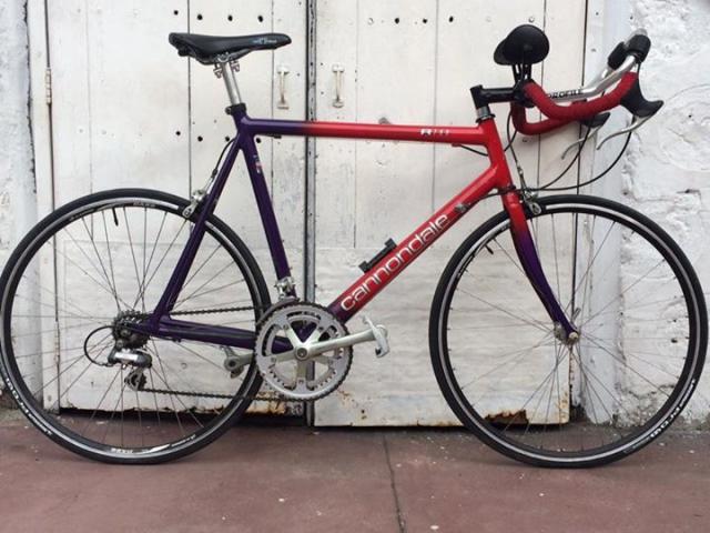 cannondale r700 price