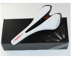 S-Works Toupe full carbon Saddle