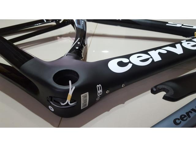 cervelo s5 frameset 2017
