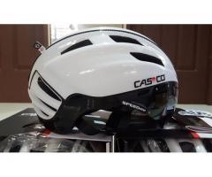 Casco Speedster Air Helmet
