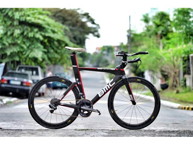 bmc tm01 for sale