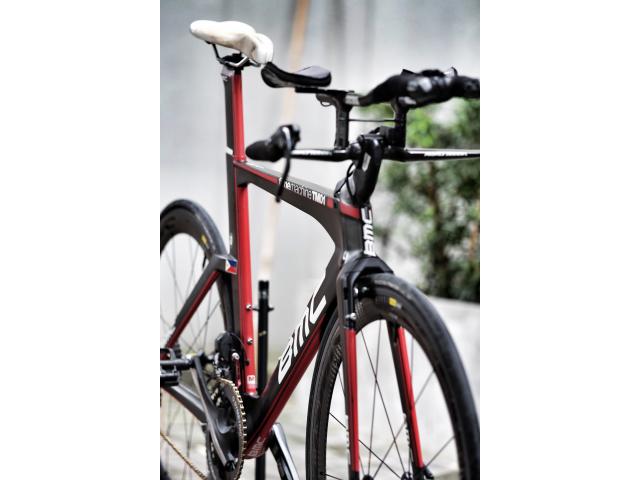 bmc tm01 for sale