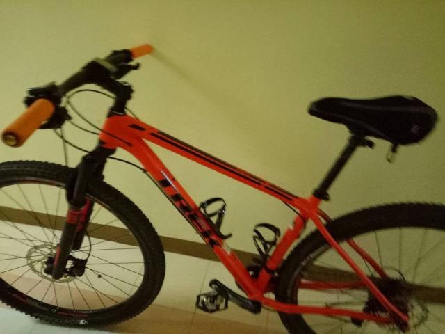 trek superfly 7 2015