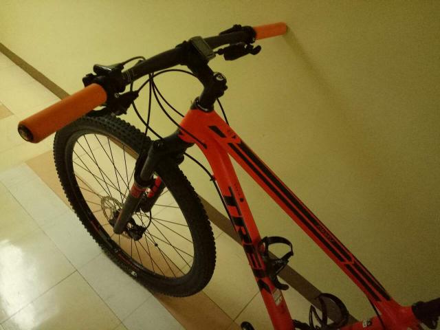 trek superfly 7 2015