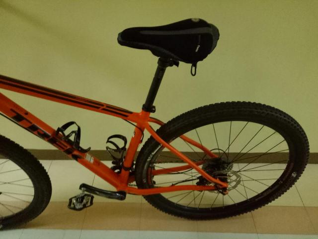 trek superfly 7 2015