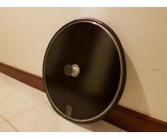 Renn Disc Wheel
