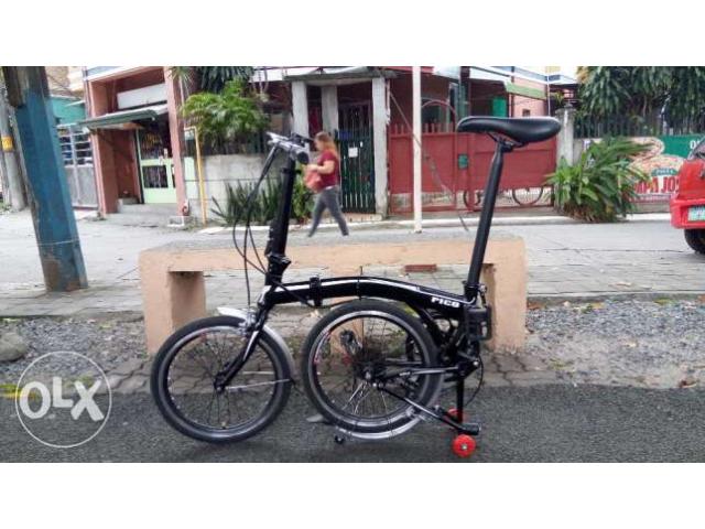 brompton olx