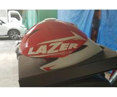 FS: LAZER TARDIZ Aero Helmet