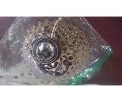 Bnew 105 11 speed cogs 11-32T