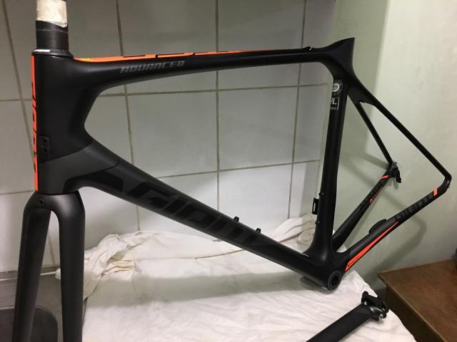 giant tcr pro 2017