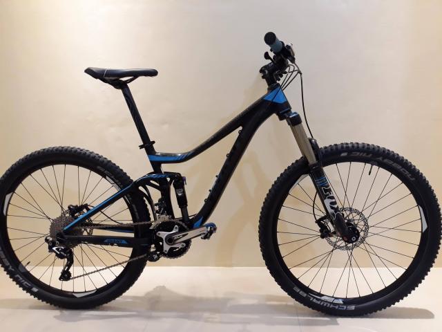 giant tracker sport disc