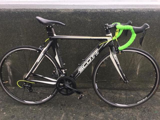 scott cr1 2008