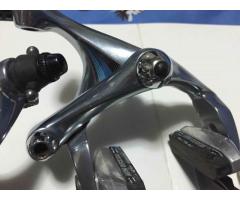 Vintage Modolo Shifter Lever Brakeset