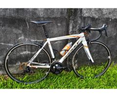 Ridley Fenix 2016