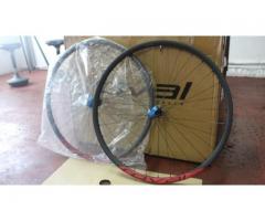 roval control wheelset